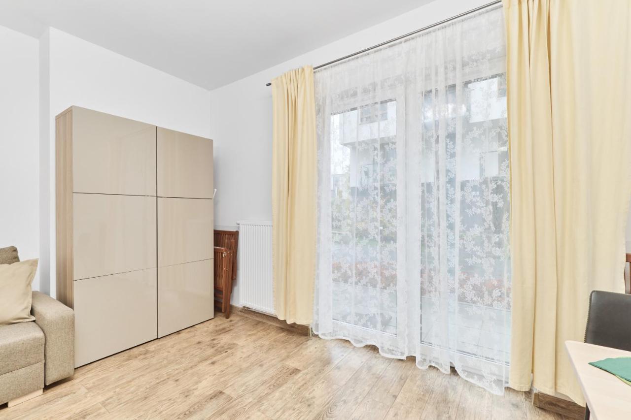 Riverside Apartments Na Grobli By Noclegi Renters Wrocław Kültér fotó